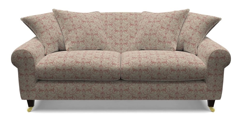 Bespoke 3 Seater Sofas