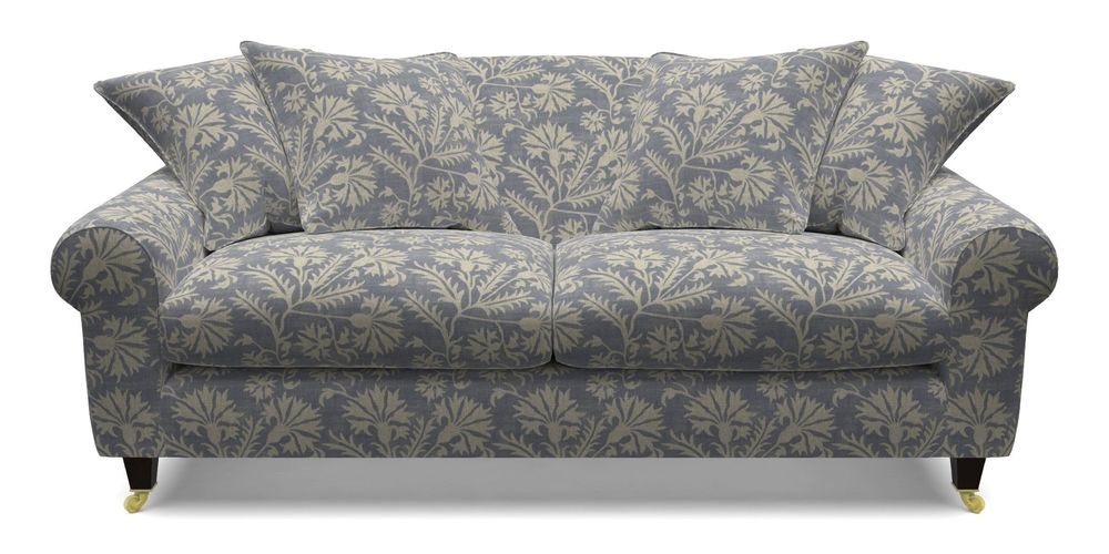 Bespoke 3 Seater Sofas