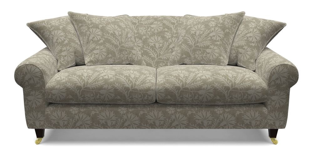 Bespoke 3 Seater Sofas