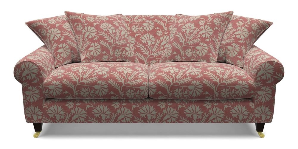 Bespoke 3 Seater Sofas