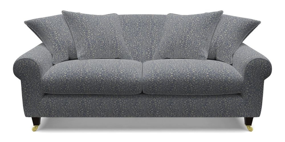 Bespoke 3 Seater Sofas