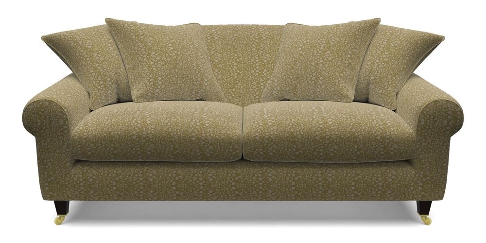 Bespoke 3 Seater Sofas