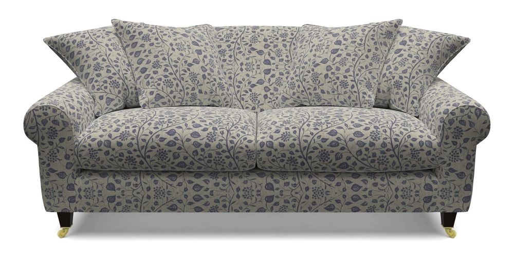 Bespoke 3 Seater Sofas