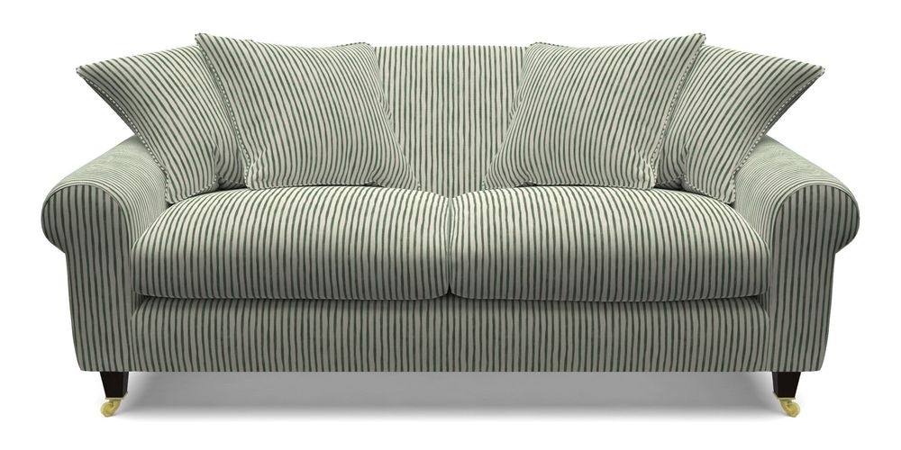 Bespoke 3 Seater Sofas