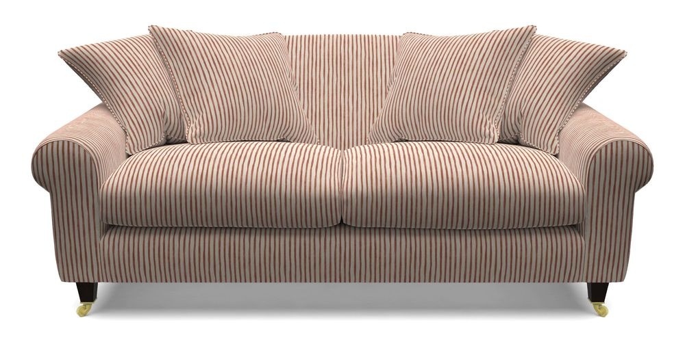 Bespoke 3 Seater Sofas