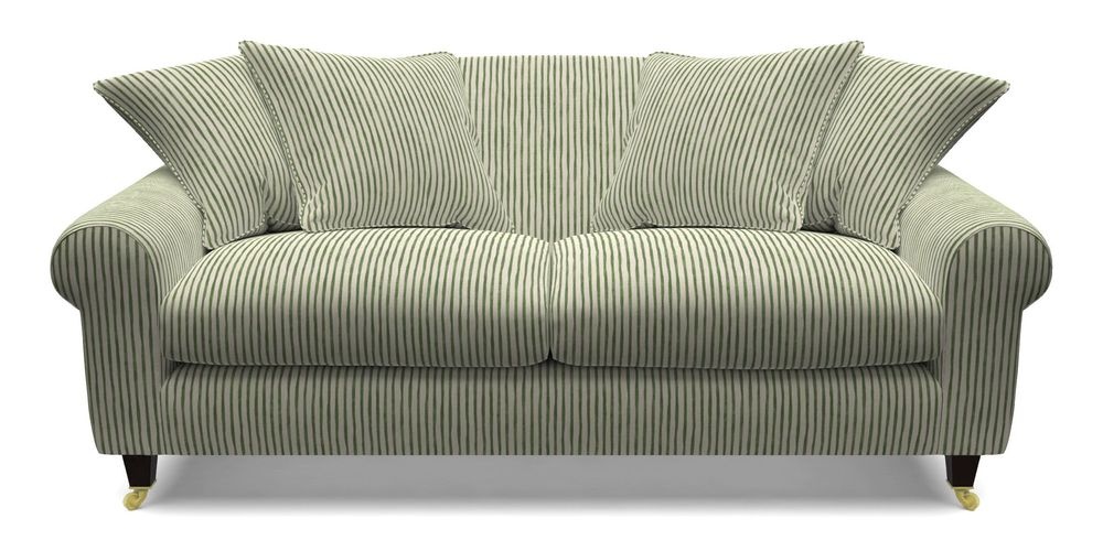 Bespoke 3 Seater Sofas