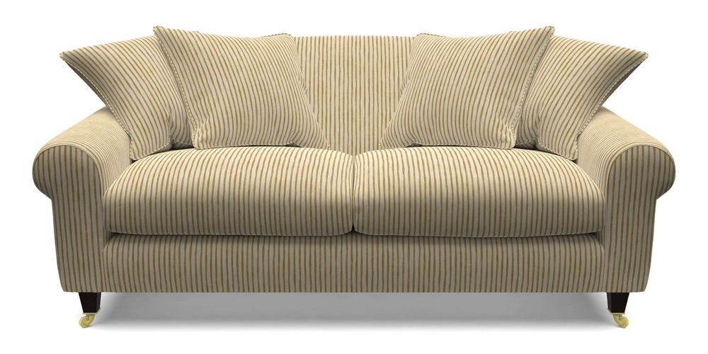 Bespoke 3 Seater Sofas