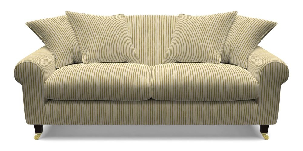 Bespoke 3 Seater Sofas