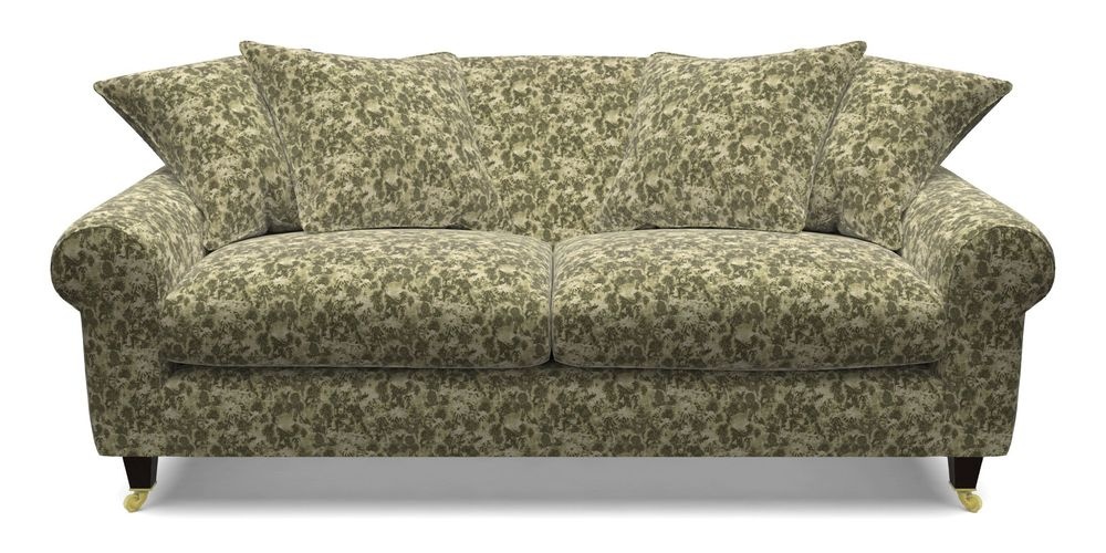 Bespoke 3 Seater Sofas