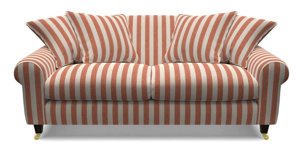 Bespoke 3 Seater Sofas