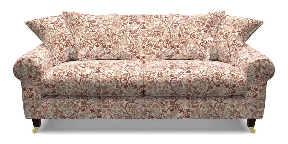 Bespoke 3 Seater Sofas