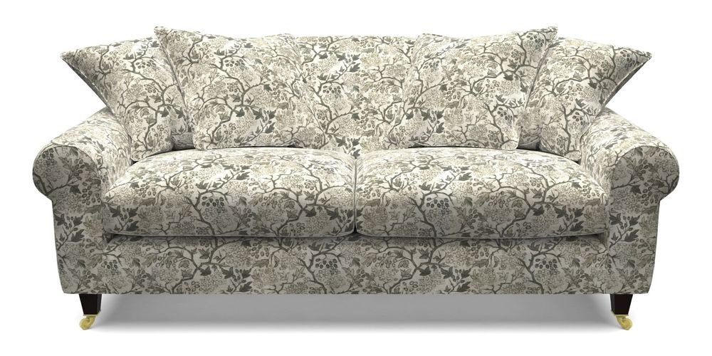 Bespoke 3 Seater Sofas