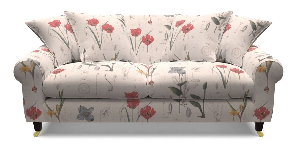 Bespoke 3 Seater Sofas