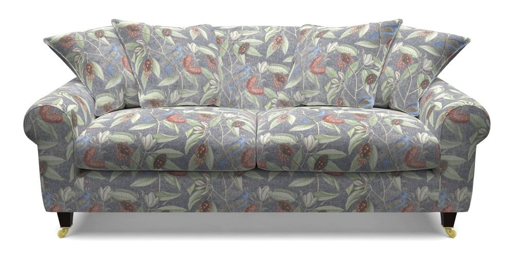 Bespoke 3 Seater Sofas