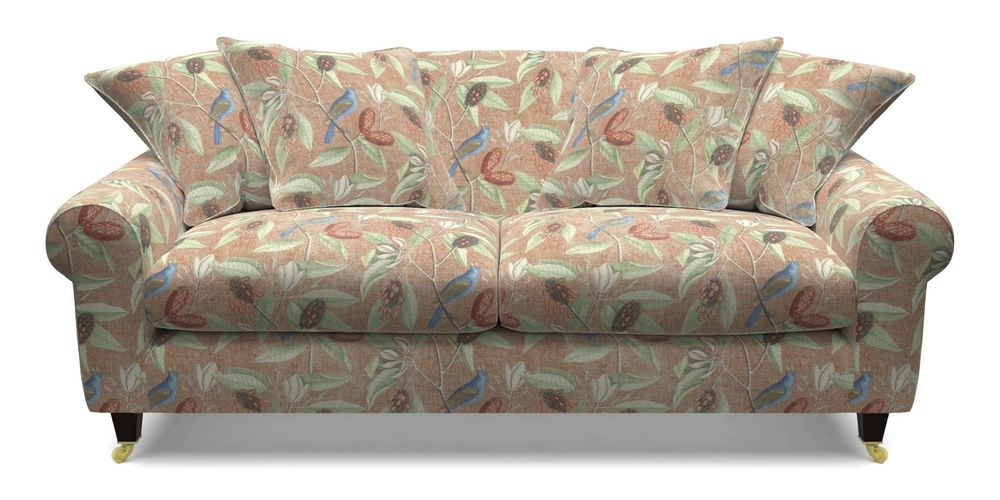 Bespoke 3 Seater Sofas