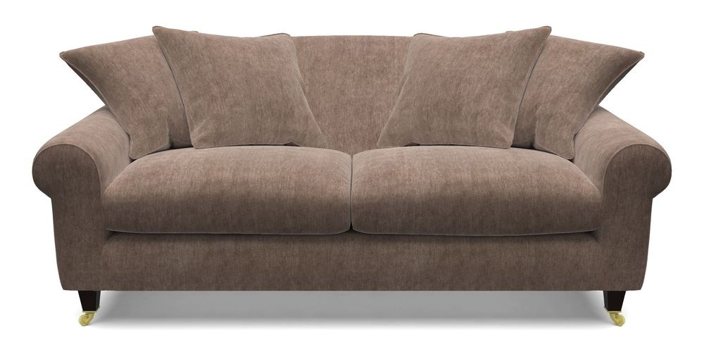 Bespoke 3 Seater Sofas