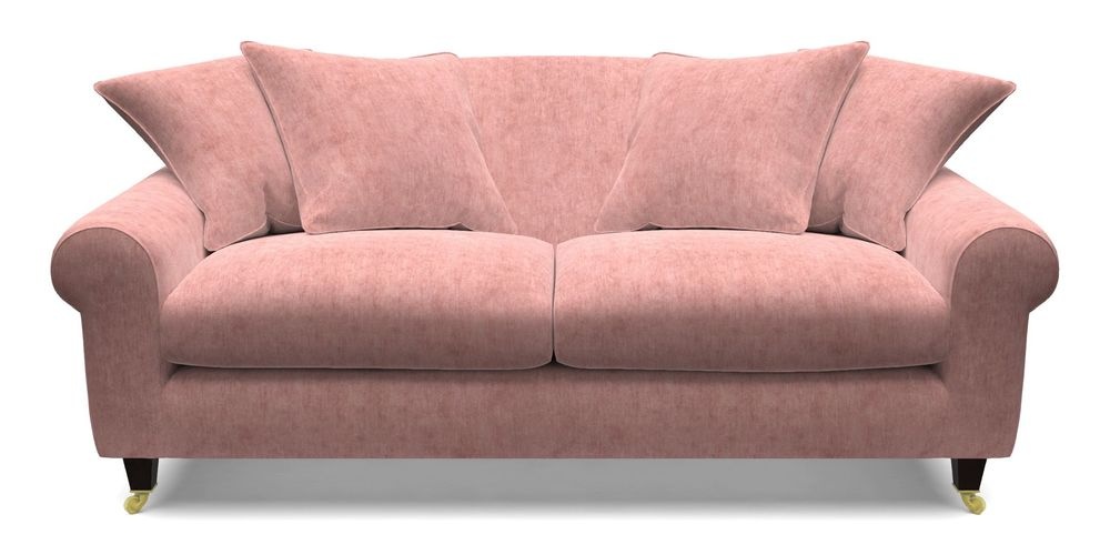 Bespoke 3 Seater Sofas