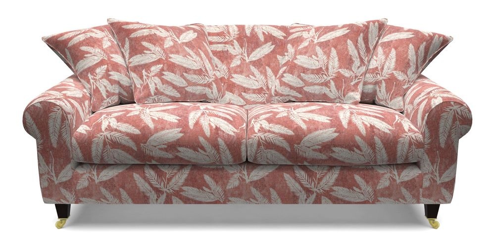 Bespoke 3 Seater Sofas