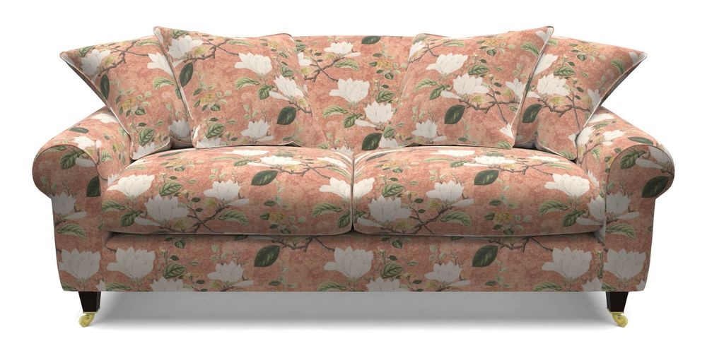 Bespoke 3 Seater Sofas