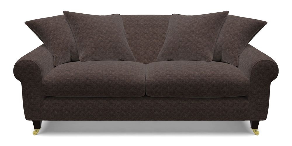 Bespoke 3 Seater Sofas