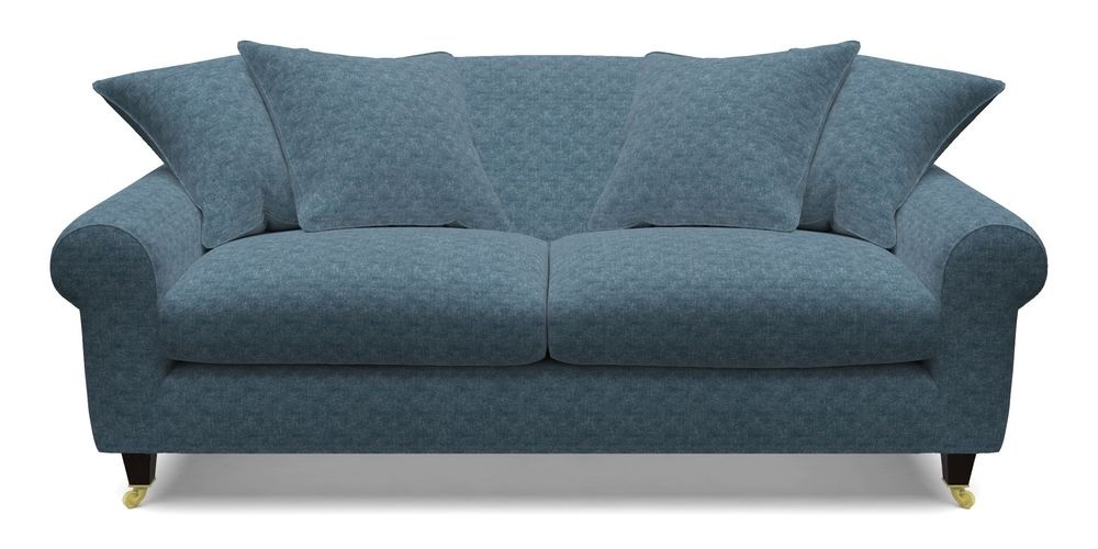 Bespoke 3 Seater Sofas