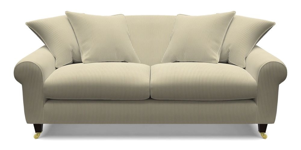 Bespoke 3 Seater Sofas