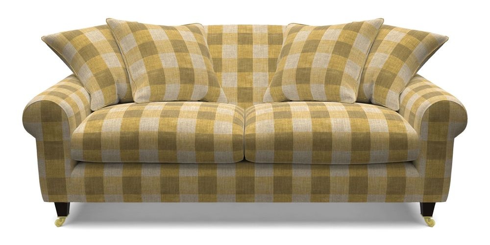 Bespoke 3 Seater Sofas