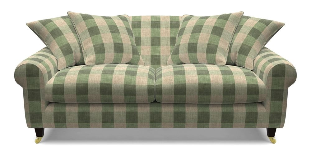 Bespoke 3 Seater Sofas