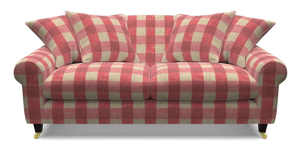 Bespoke 3 Seater Sofas