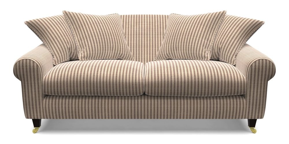 Bespoke 3 Seater Sofas