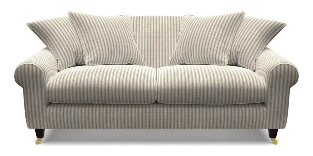 Bespoke 3 Seater Sofas