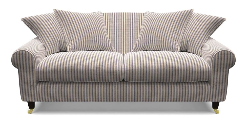 Bespoke 3 Seater Sofas