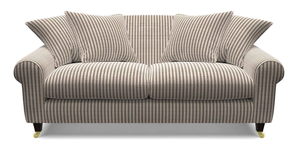 Bespoke 3 Seater Sofas