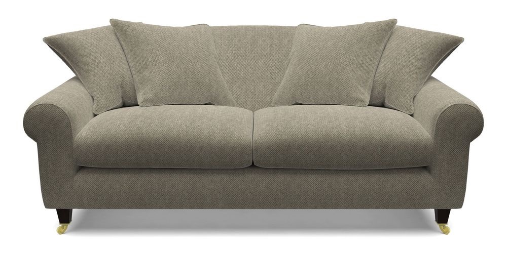 Bespoke 3 Seater Sofas