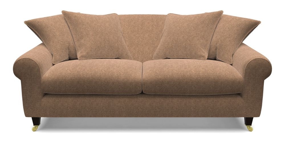 Bespoke 3 Seater Sofas