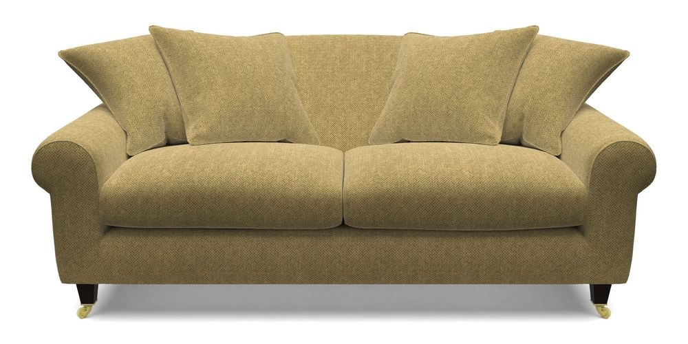 Bespoke 3 Seater Sofas