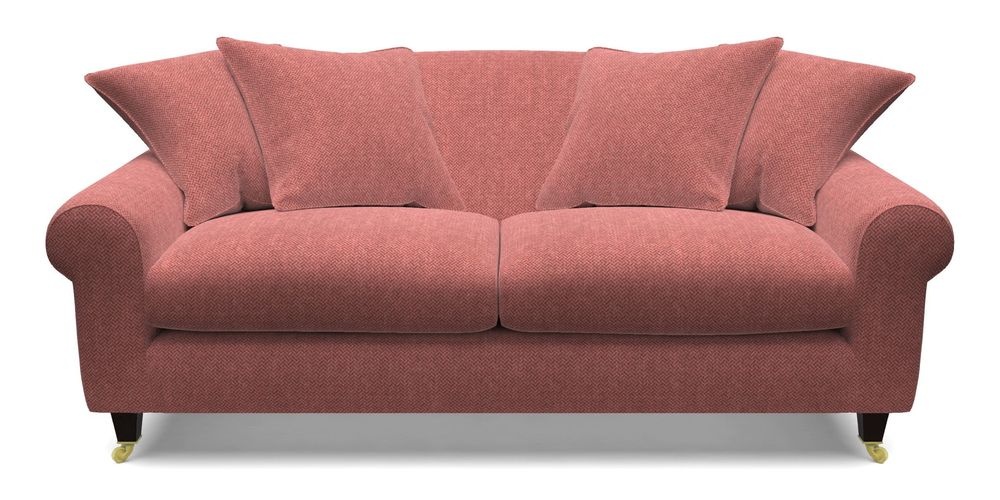 Bespoke 3 Seater Sofas