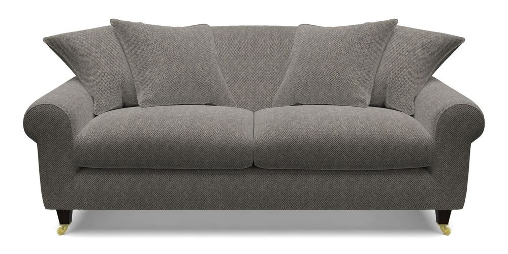 Bespoke 3 Seater Sofas