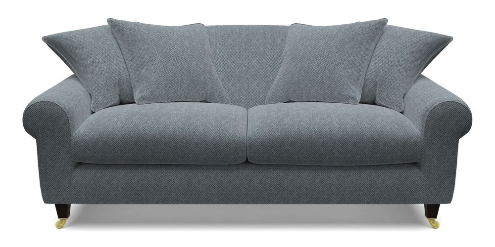 Bespoke 3 Seater Sofas