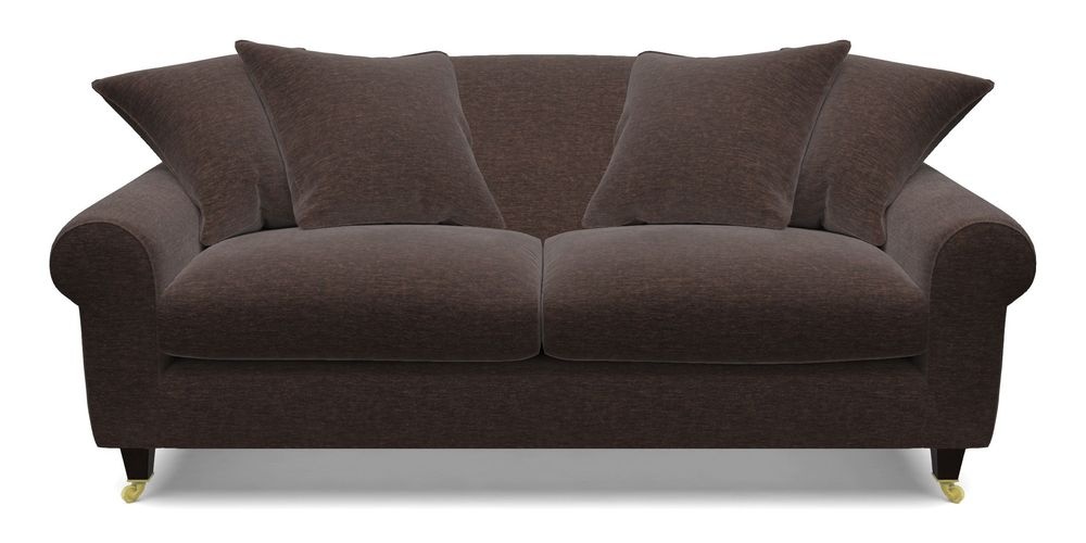 Bespoke 3 Seater Sofas