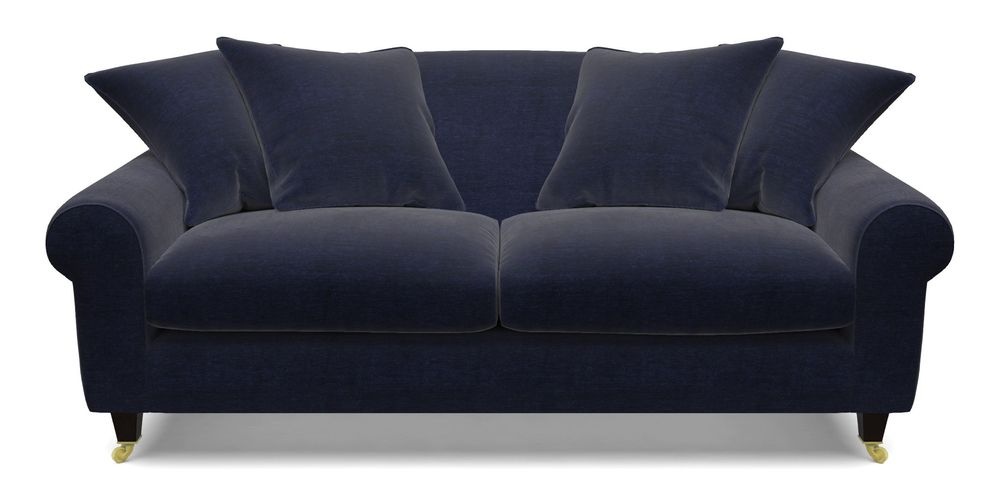 Bespoke 3 Seater Sofas