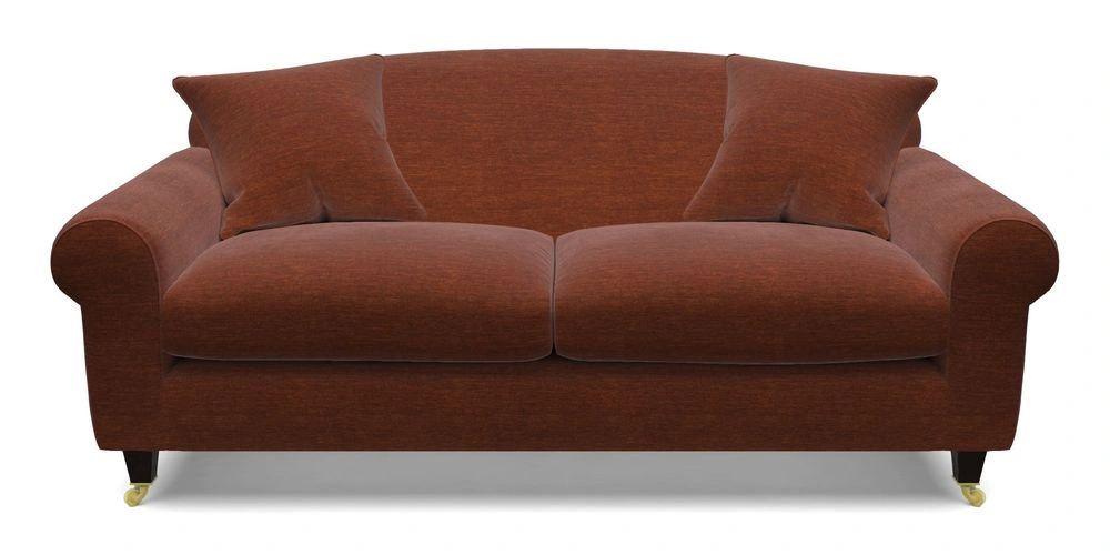 Bespoke 3 Seater Sofas