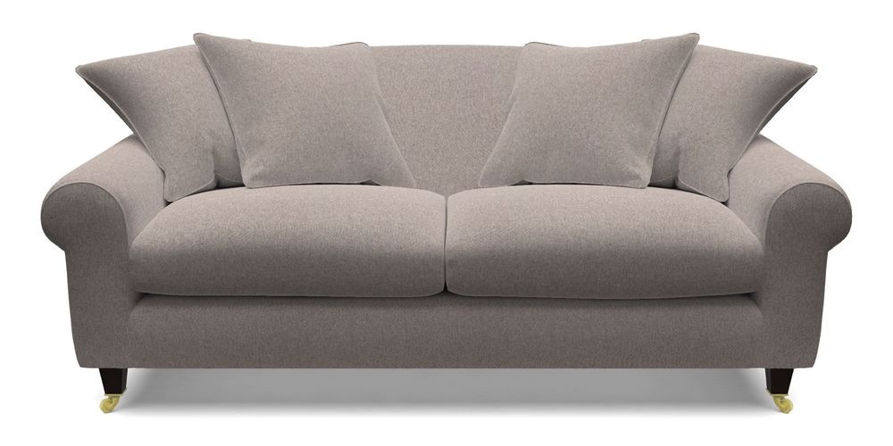 Bespoke 3 Seater Sofas