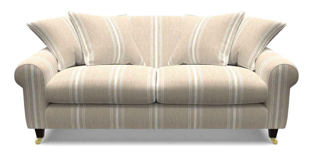 Bespoke 3 Seater Sofas