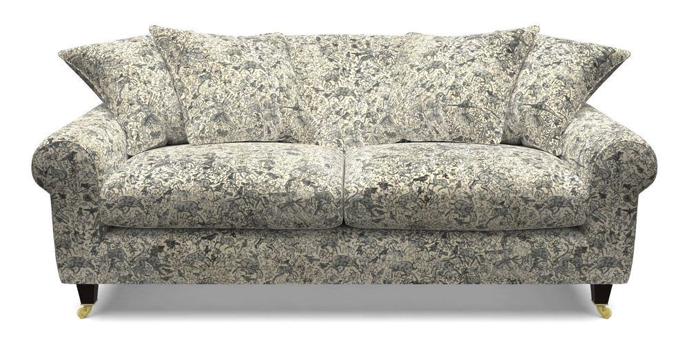 Bespoke 3 Seater Sofas