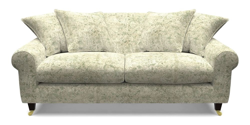 Bespoke 3 Seater Sofas