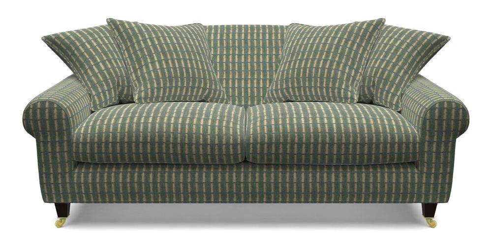 Bespoke 3 Seater Sofas