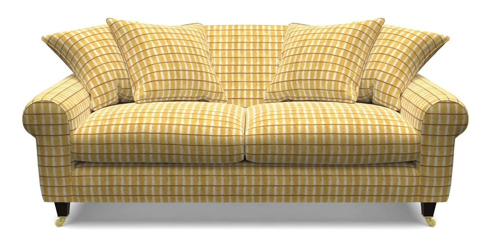 Bespoke 3 Seater Sofas