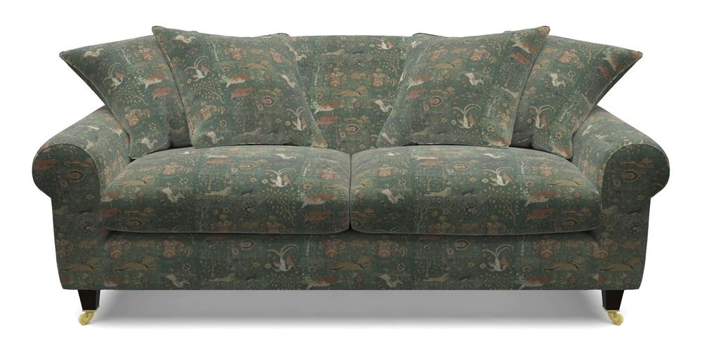 Bespoke 3 Seater Sofas