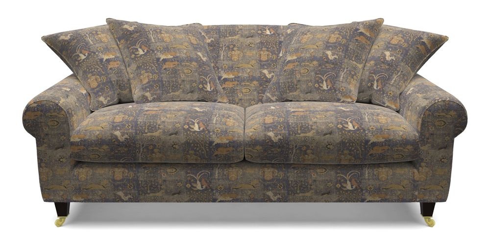 Bespoke 3 Seater Sofas